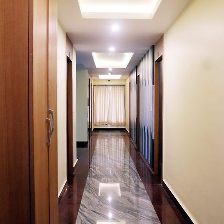 Hotel Neel Sagar, Rajbari Complex, Old Digha Digha  Extérieur photo