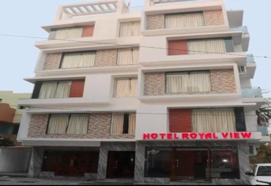 Hotel Neel Sagar, Rajbari Complex, Old Digha Digha  Extérieur photo