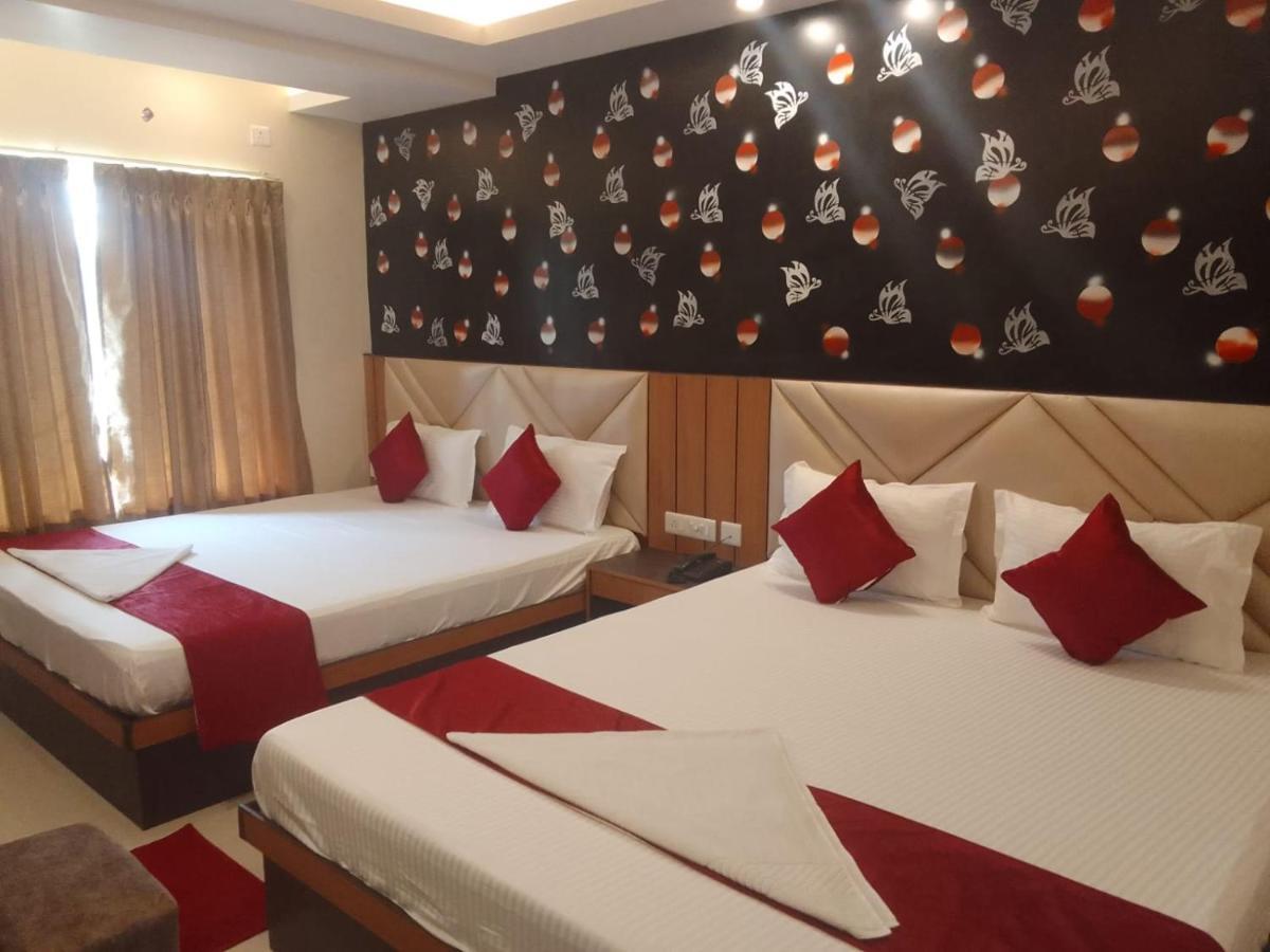 Hotel Neel Sagar, Rajbari Complex, Old Digha Digha  Extérieur photo