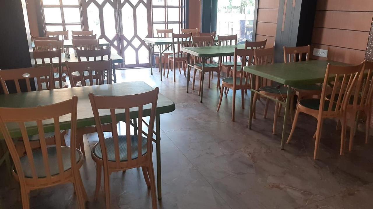 Hotel Neel Sagar, Rajbari Complex, Old Digha Digha  Extérieur photo