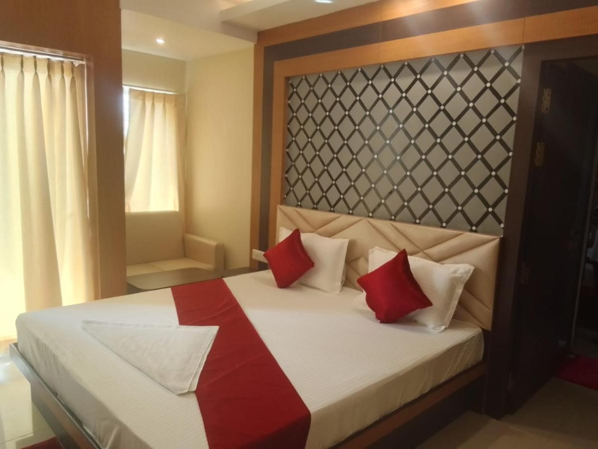 Hotel Neel Sagar, Rajbari Complex, Old Digha Digha  Extérieur photo