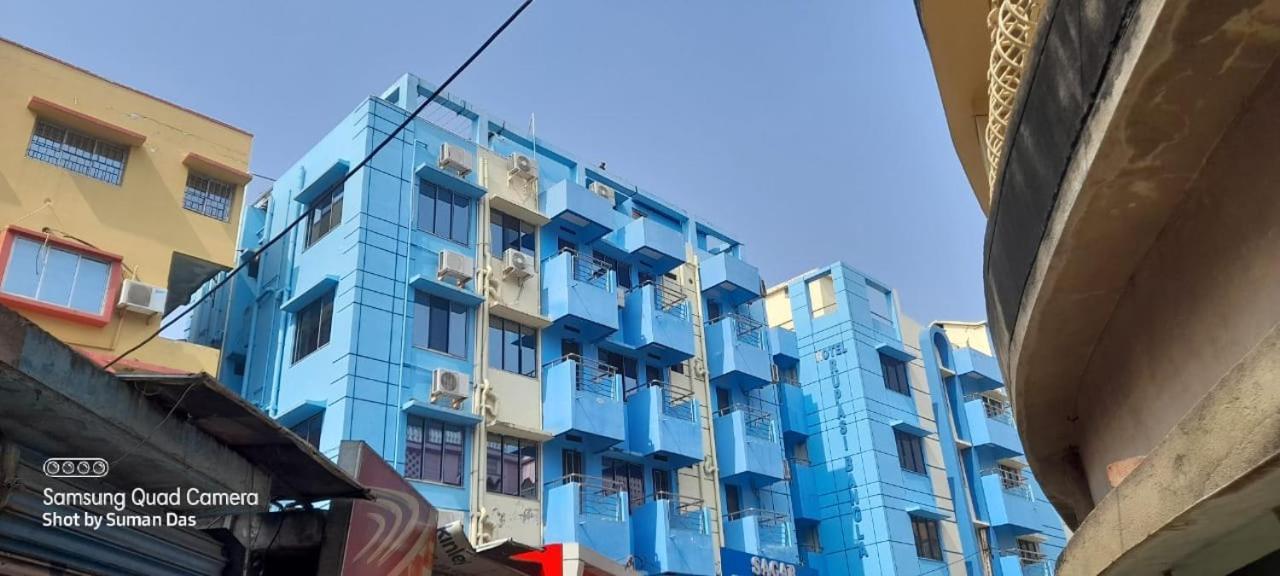Hotel Neel Sagar, Rajbari Complex, Old Digha Digha  Extérieur photo
