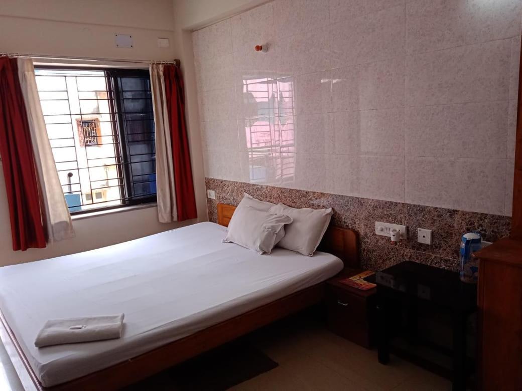 Hotel Neel Sagar, Rajbari Complex, Old Digha Digha  Extérieur photo