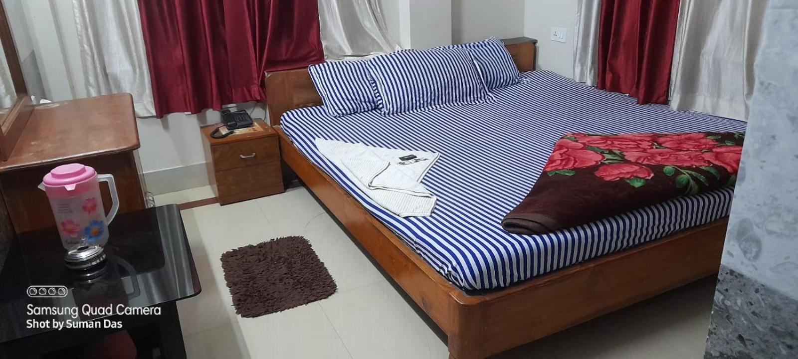 Hotel Neel Sagar, Rajbari Complex, Old Digha Digha  Extérieur photo