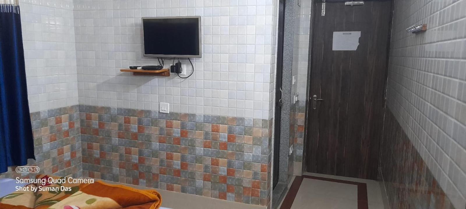 Hotel Neel Sagar, Rajbari Complex, Old Digha Digha  Extérieur photo