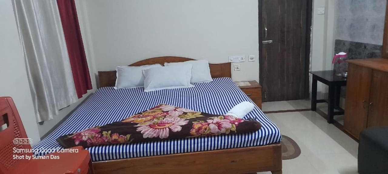 Hotel Neel Sagar, Rajbari Complex, Old Digha Digha  Extérieur photo