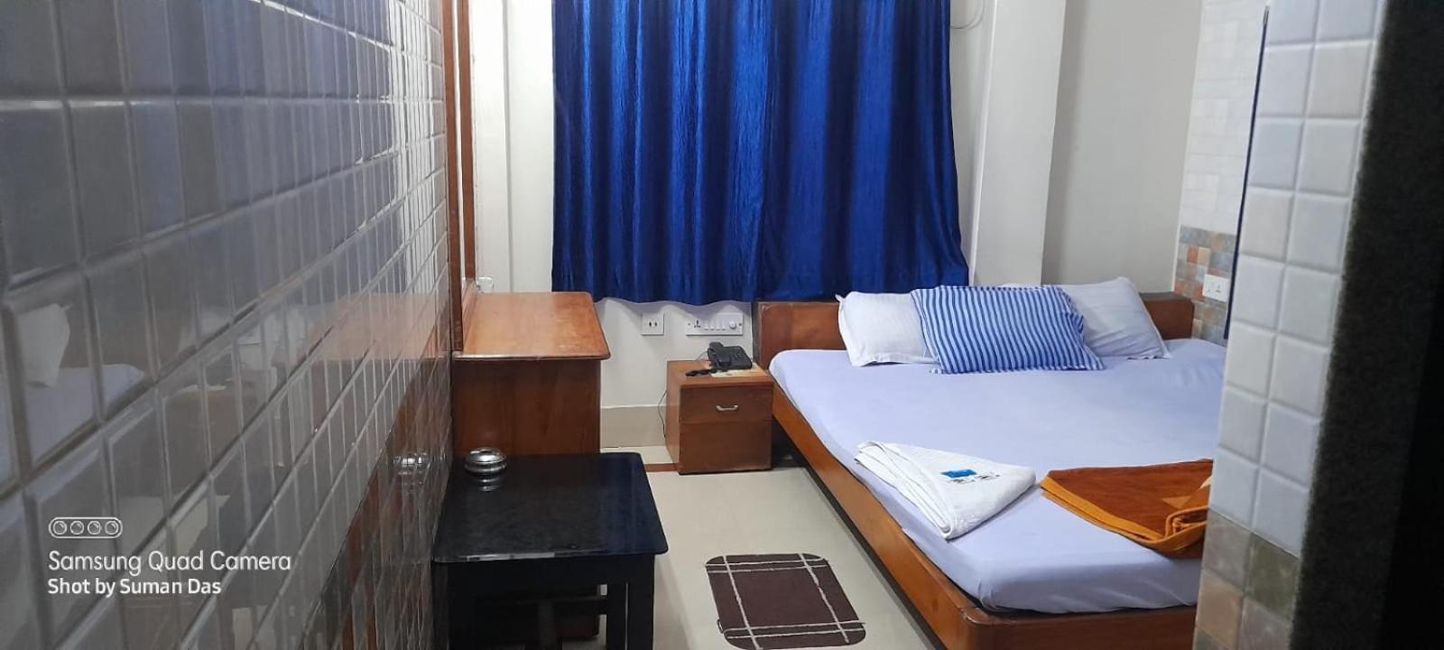 Hotel Neel Sagar, Rajbari Complex, Old Digha Digha  Extérieur photo