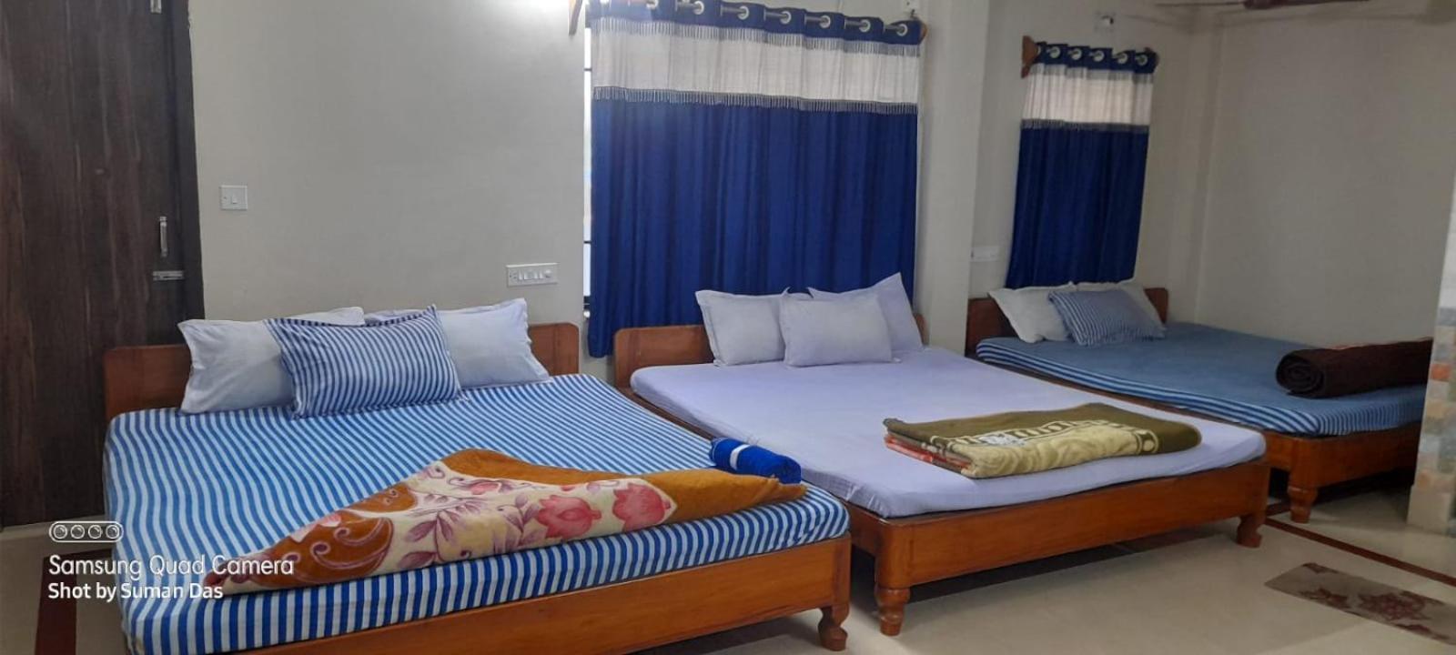Hotel Neel Sagar, Rajbari Complex, Old Digha Digha  Extérieur photo